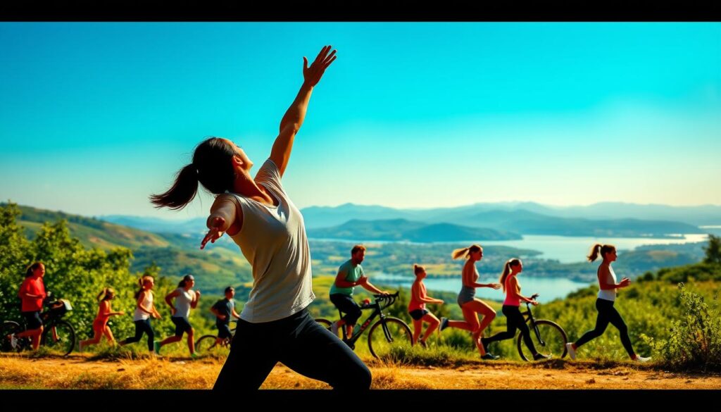 daily movement benefits