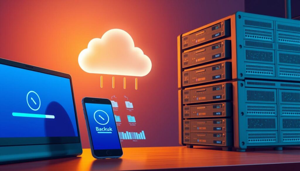 data backup methods