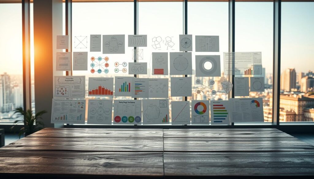 decision frameworks