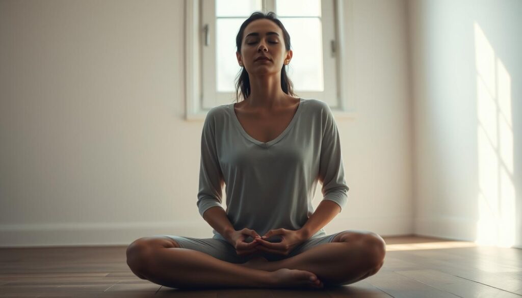 deep breathing benefits