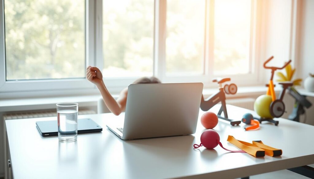 desk exercises energy boost desk exercises energy boost
