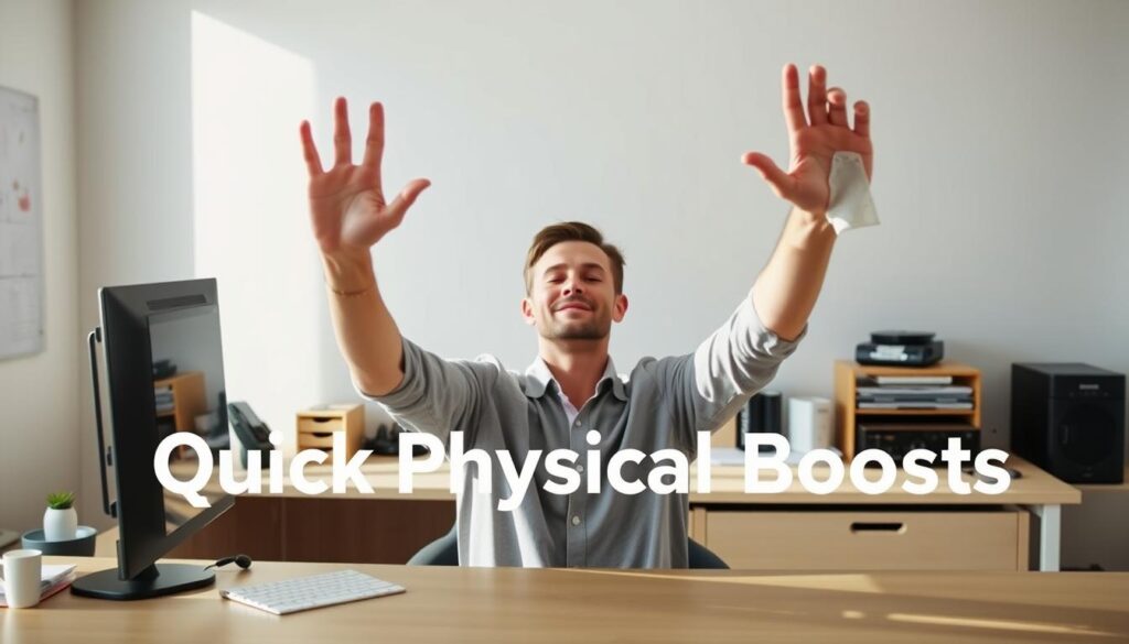 desk stretches desk stretches
