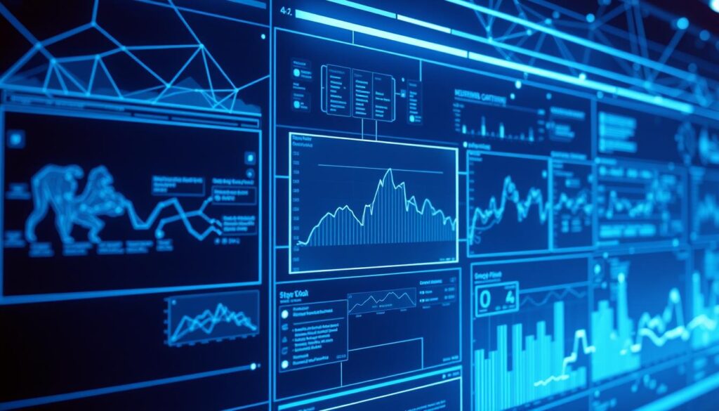 digital behavior patterns tracking