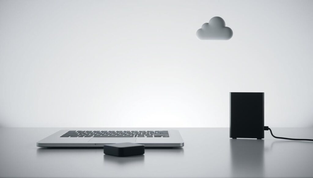 digital file backup