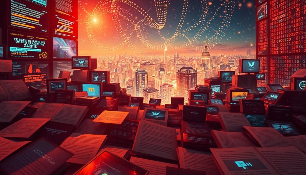 digital flash fiction trends
