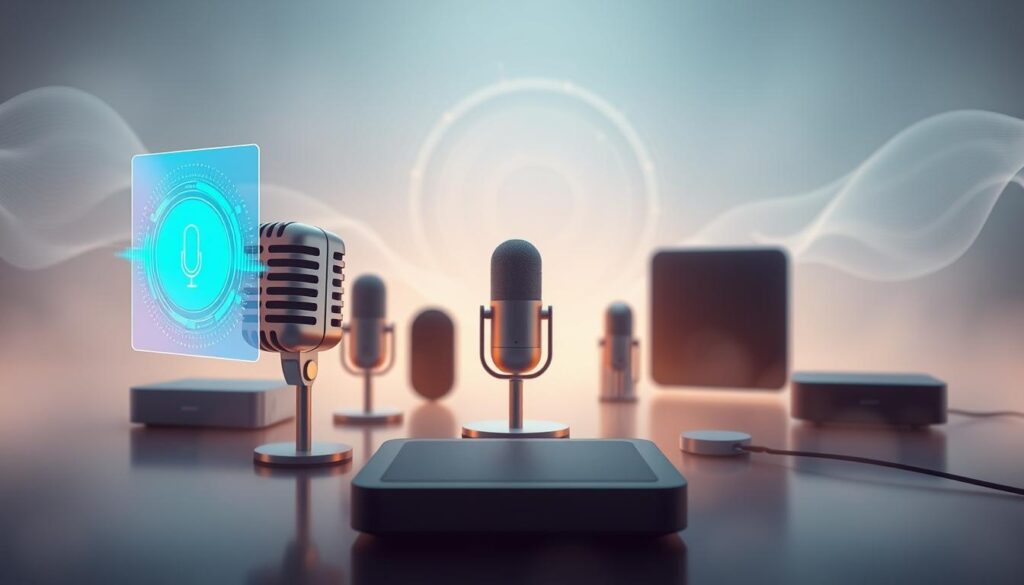 digital voice strategies