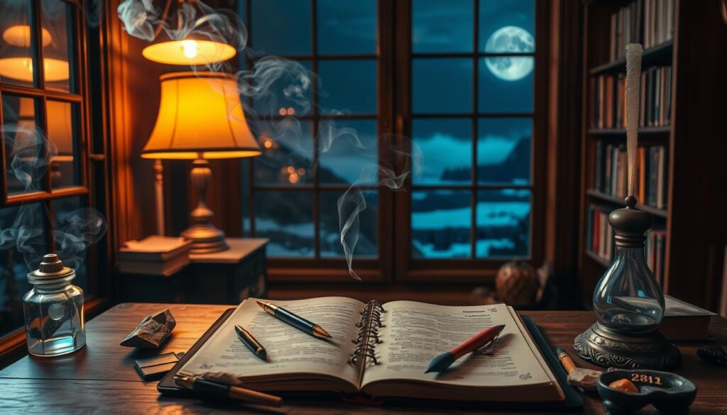dream journal tips and methods