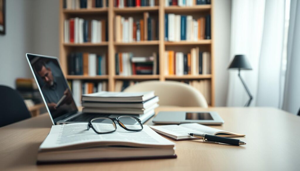 efficient research strategies