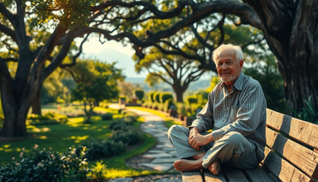 elder wisdom journey
