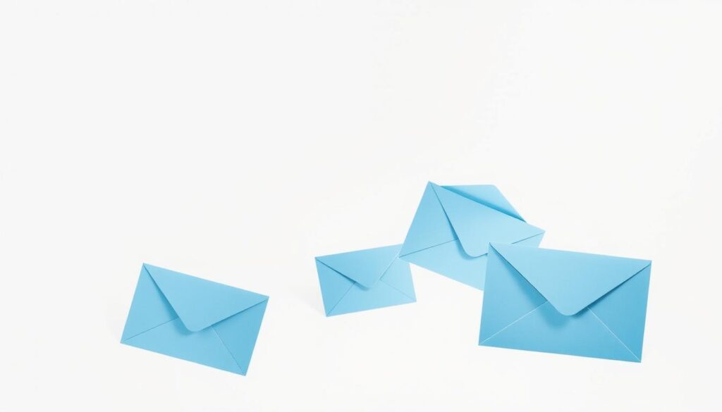 email open rates