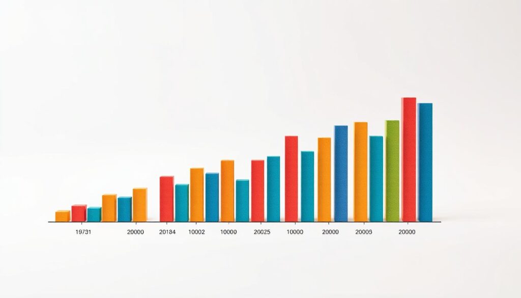 email open rates trends