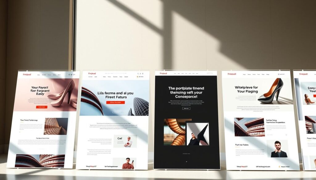 email templates examples for business