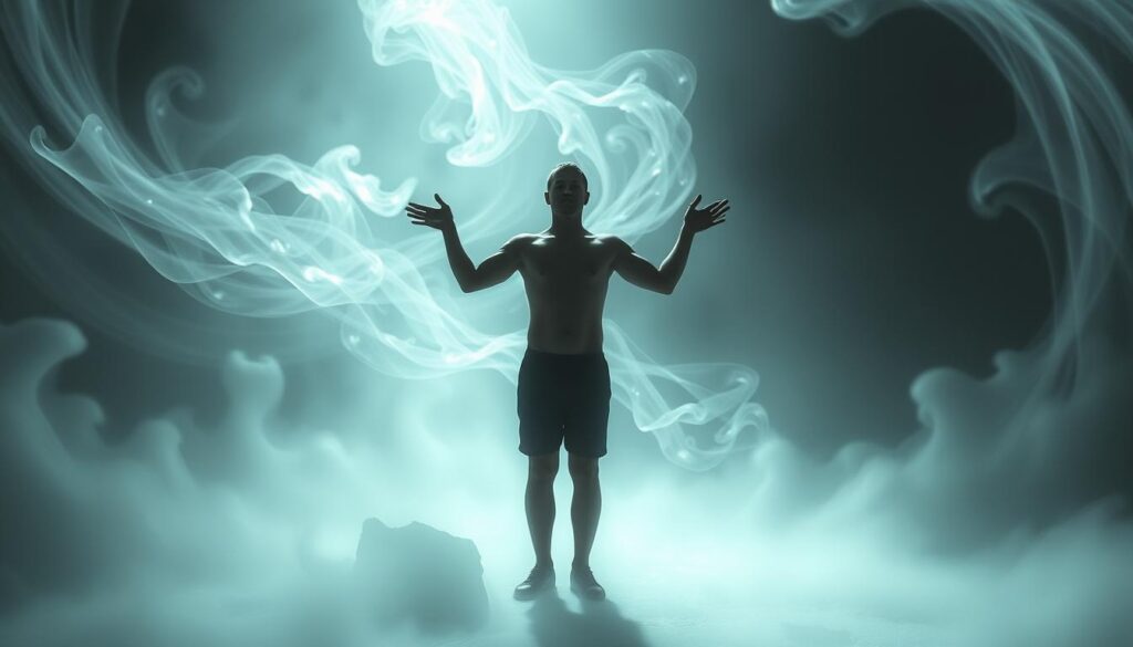 embracing uncertainty