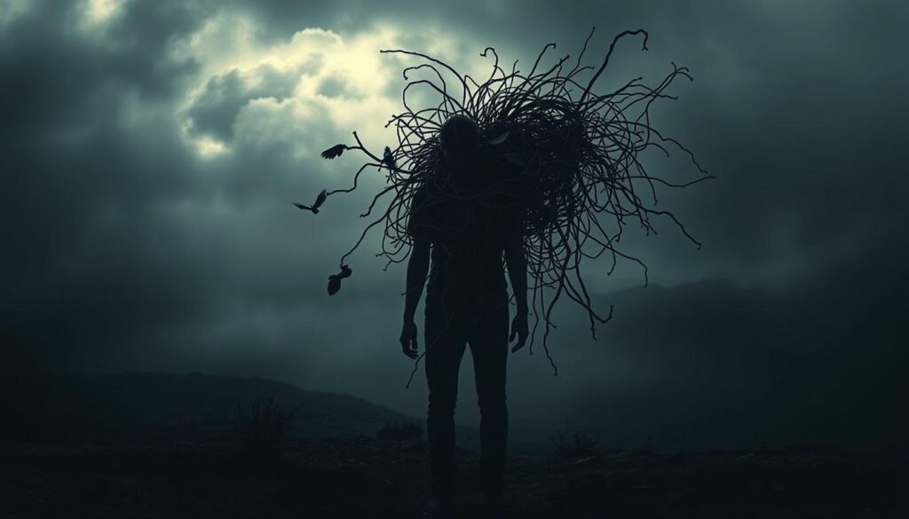 emotional baggage mental health