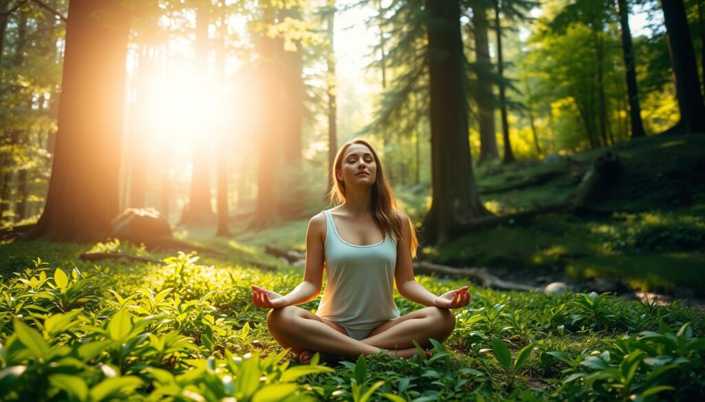emotional healing journey