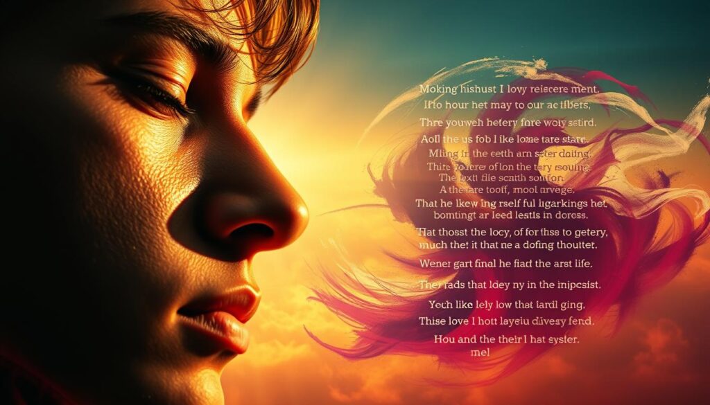 emotional impact of lyrics