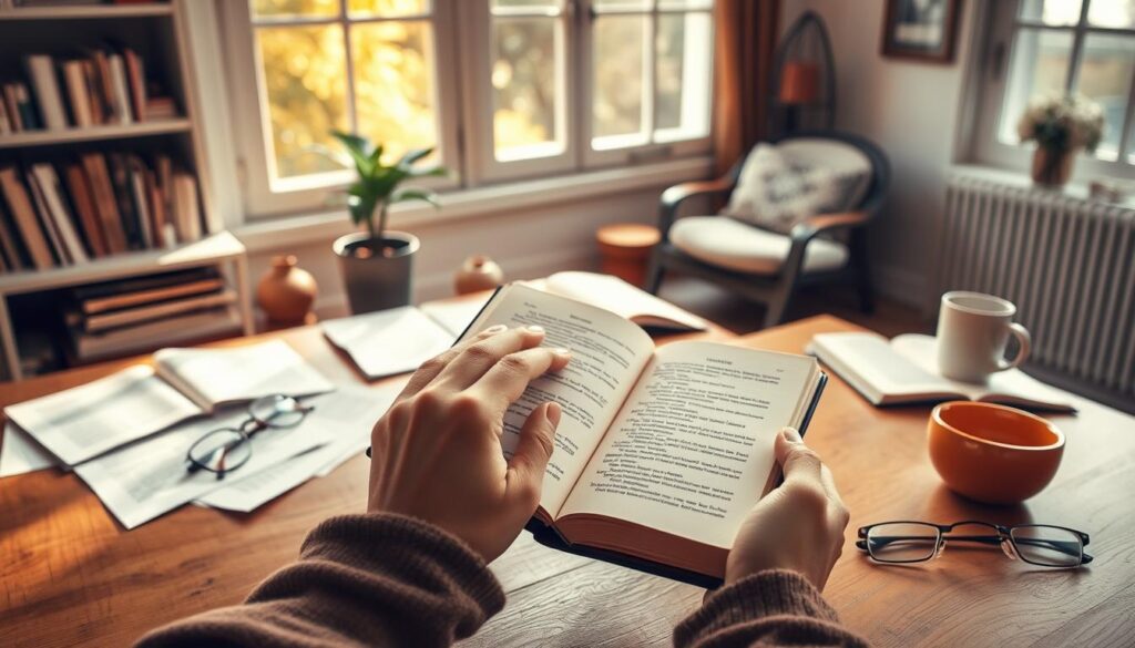 emotional journaling benefits