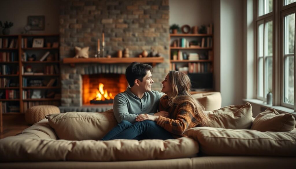 emotional reconnection activities