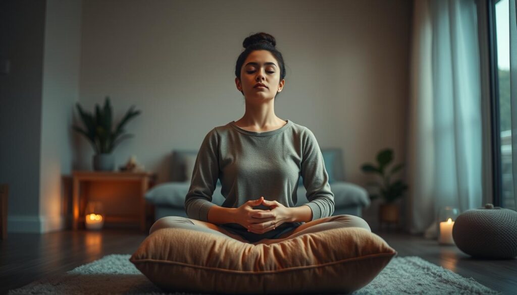 emotional regulation techniques