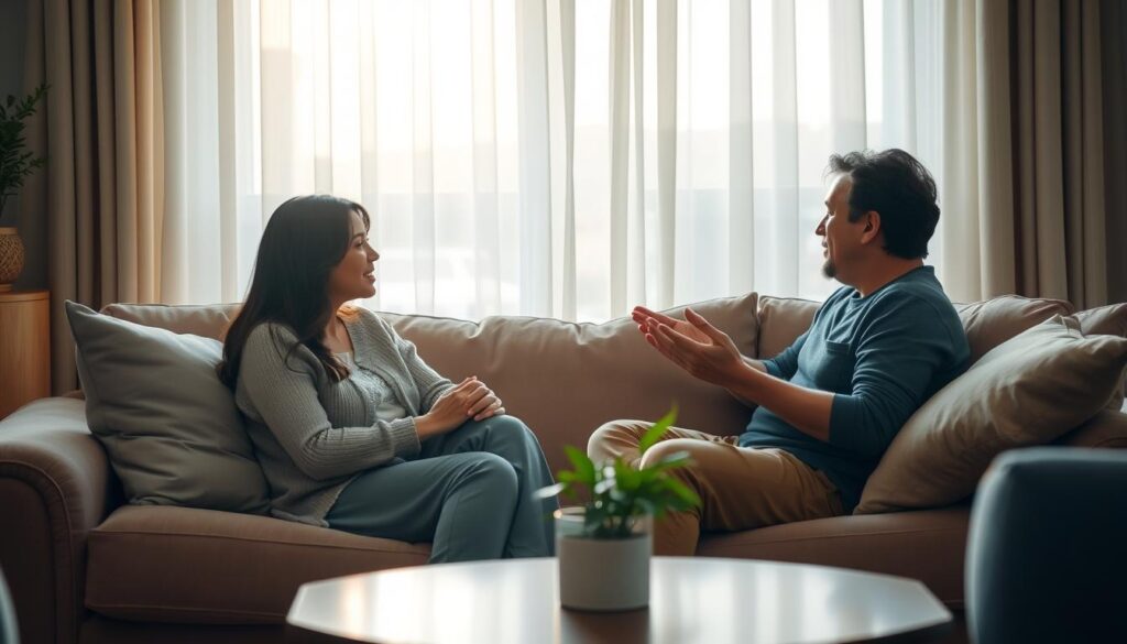 emotional safety in relationships
