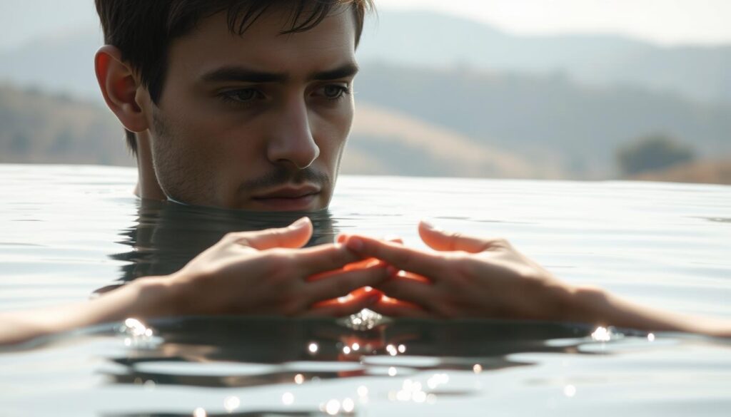 empathic reflection