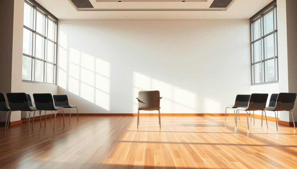 empty chair discussion dialogue facilitation empty chair discussion dialogue facilitation