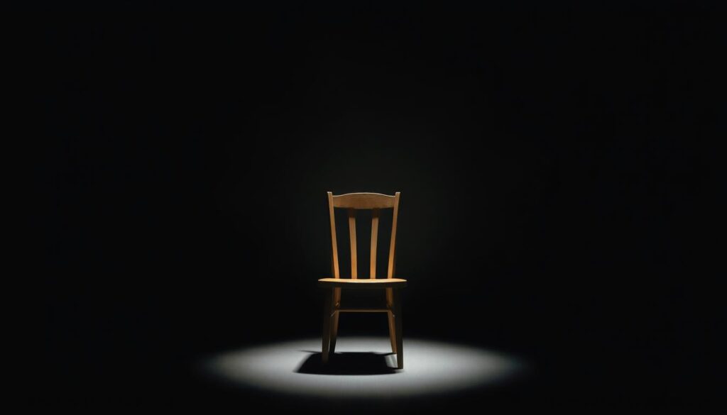 empty chair metaphor empty chair metaphor