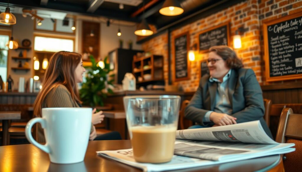 environmental cues in conversation environmental cues in conversation