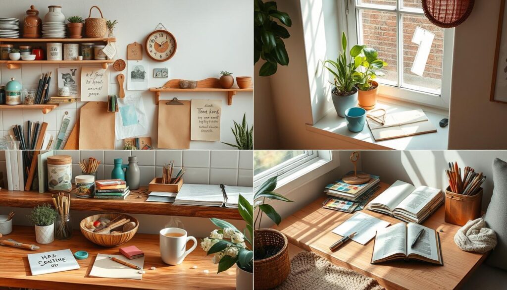 everyday creativity examples