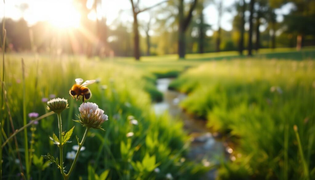 everyday moments in nature