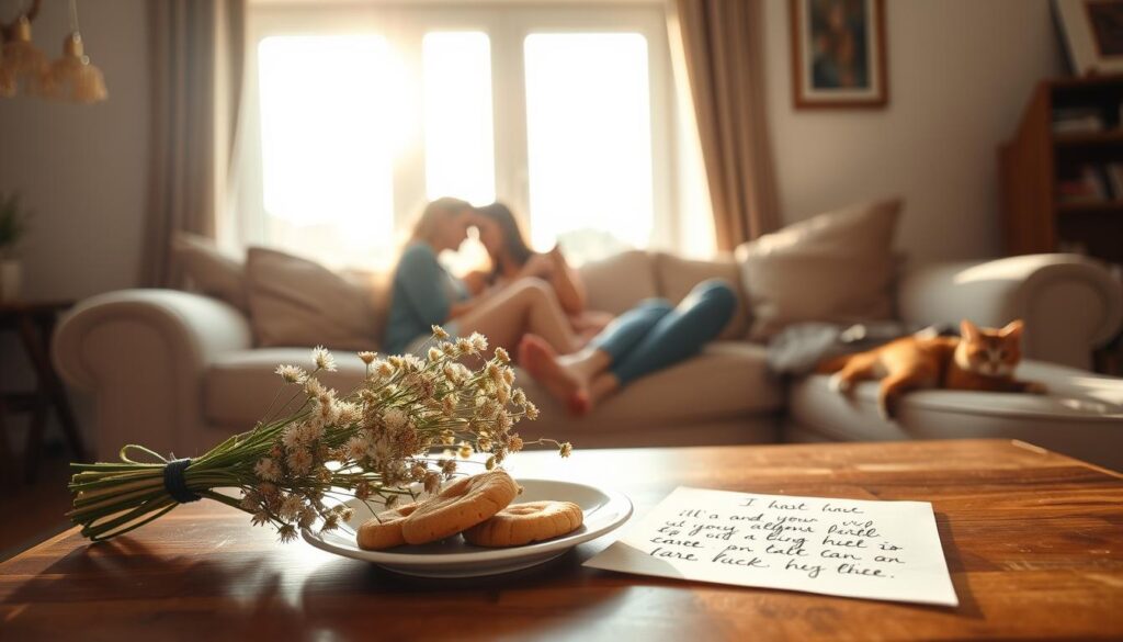everyday relationship kindness examples