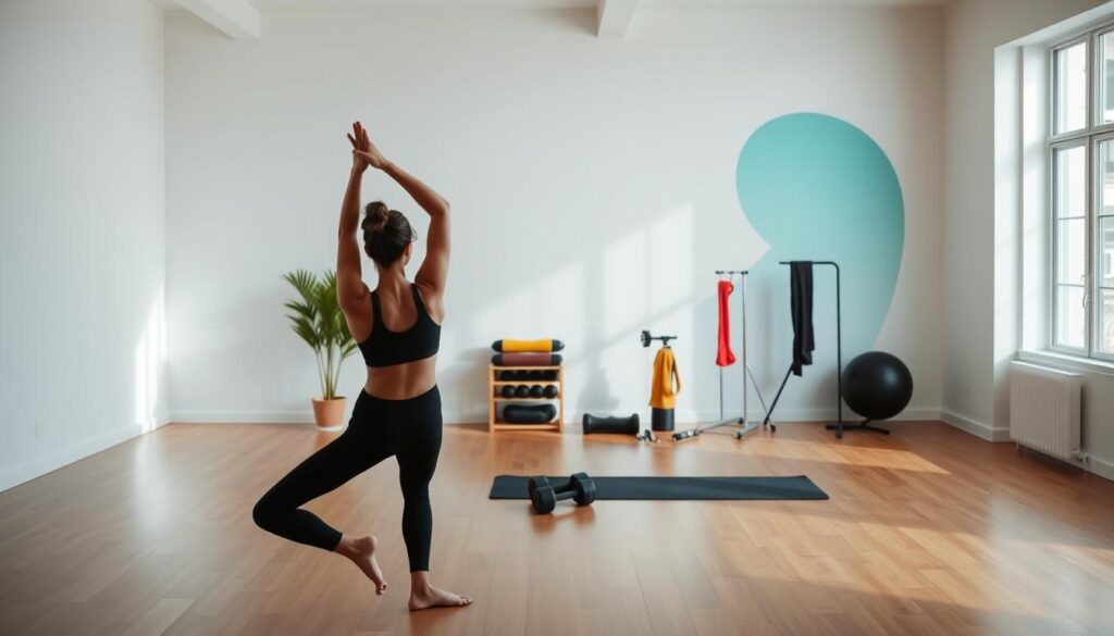 exercise reset benefits