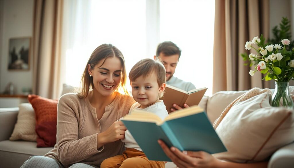 family rest practices