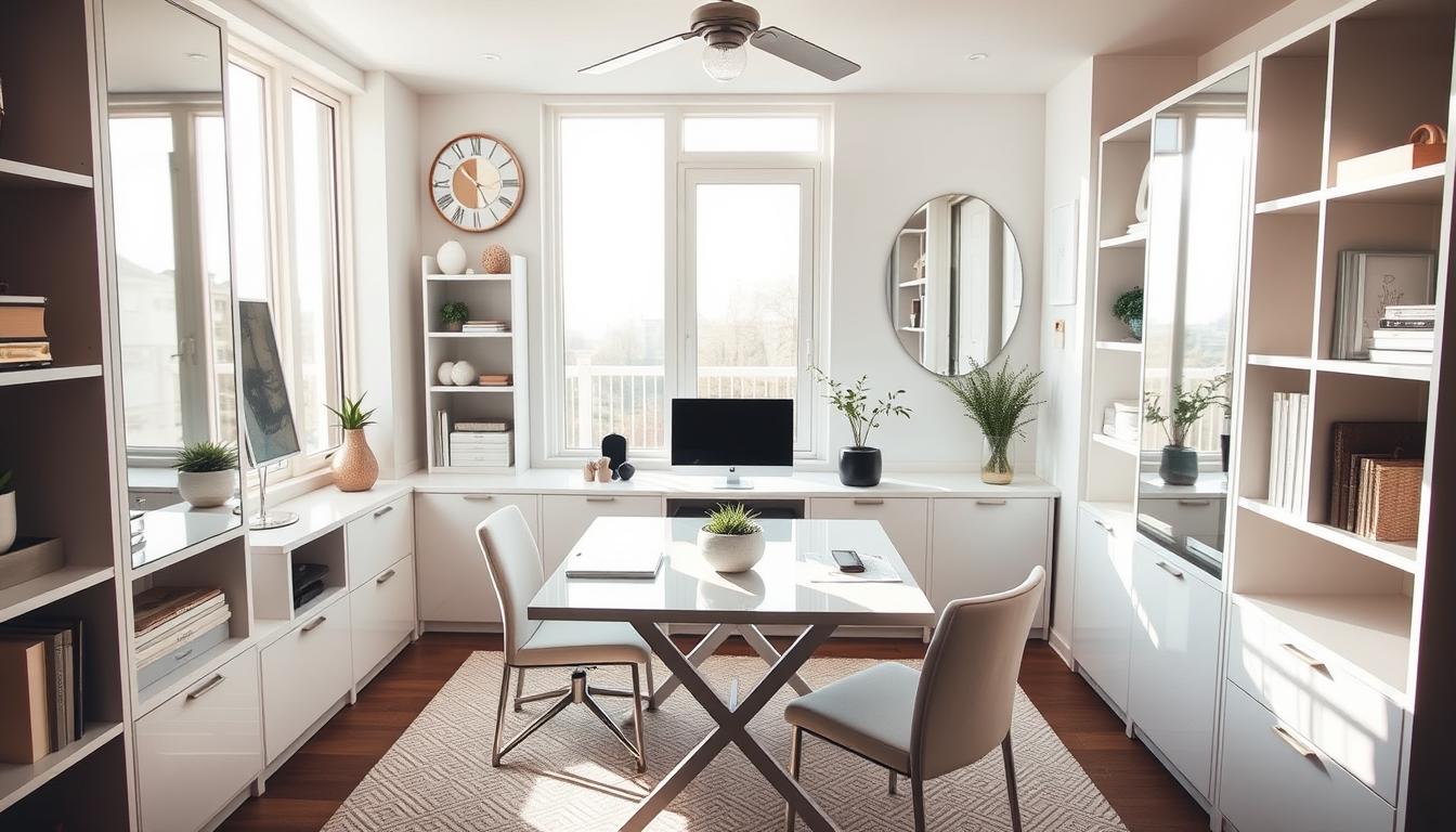 Fast Ways to Make a Small Room Feel Bigger