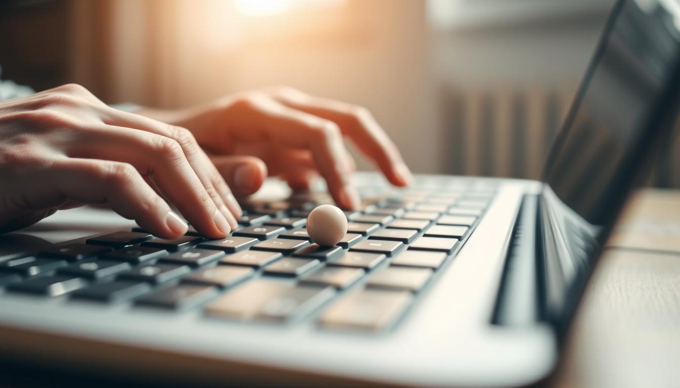 The Fastest Way to Fix a Typo While Typing