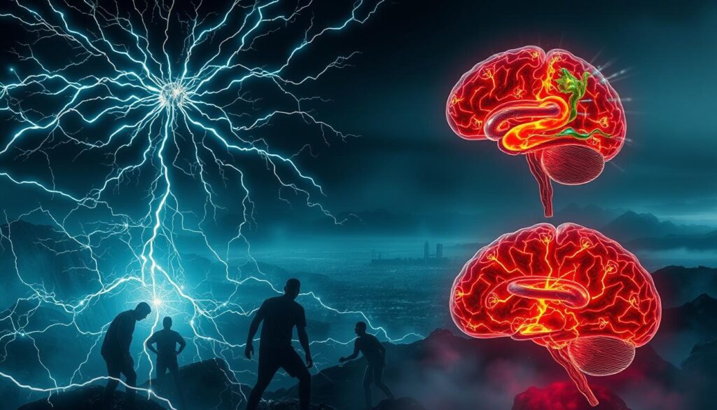 fear neuroscience