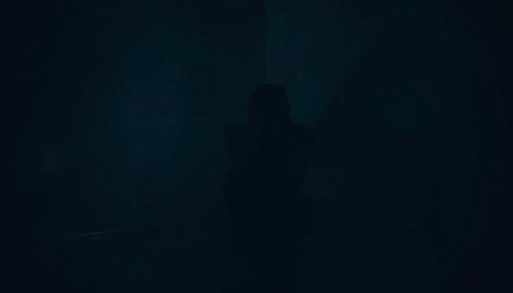 fear of vulnerability