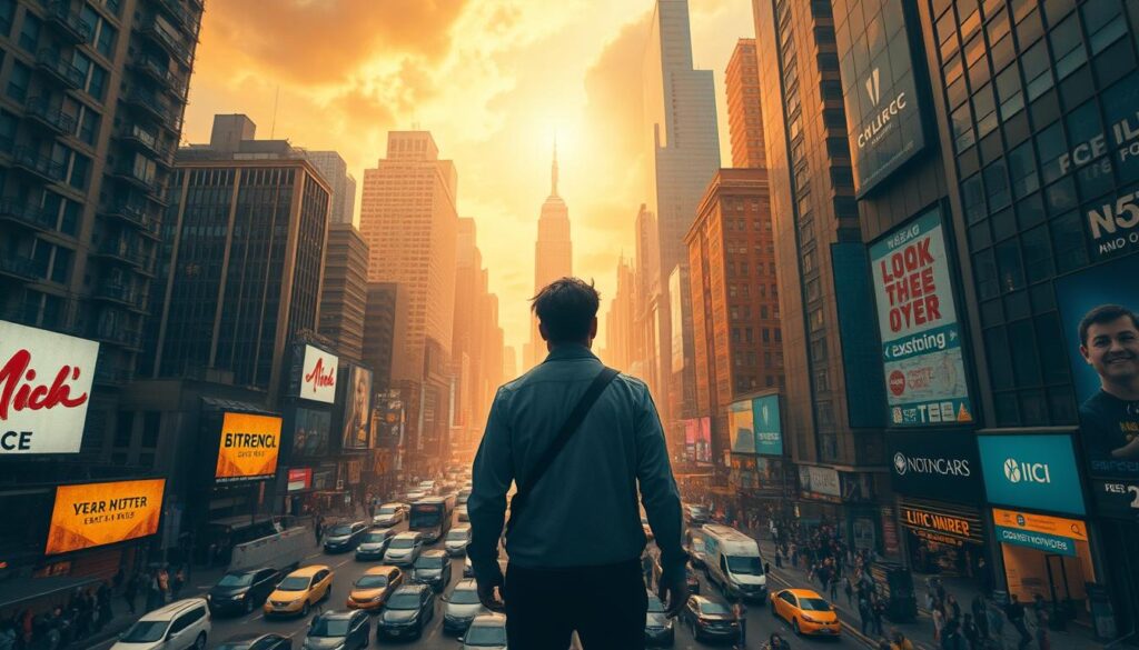finding purpose in chaos