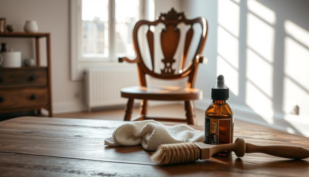 furniture maintenance tips for chairs