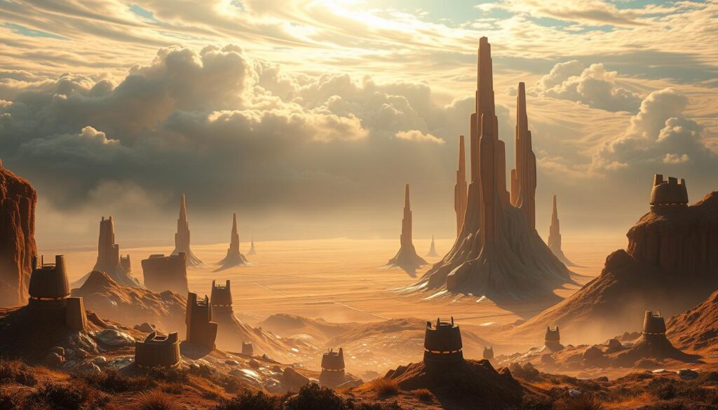 future narrative forms