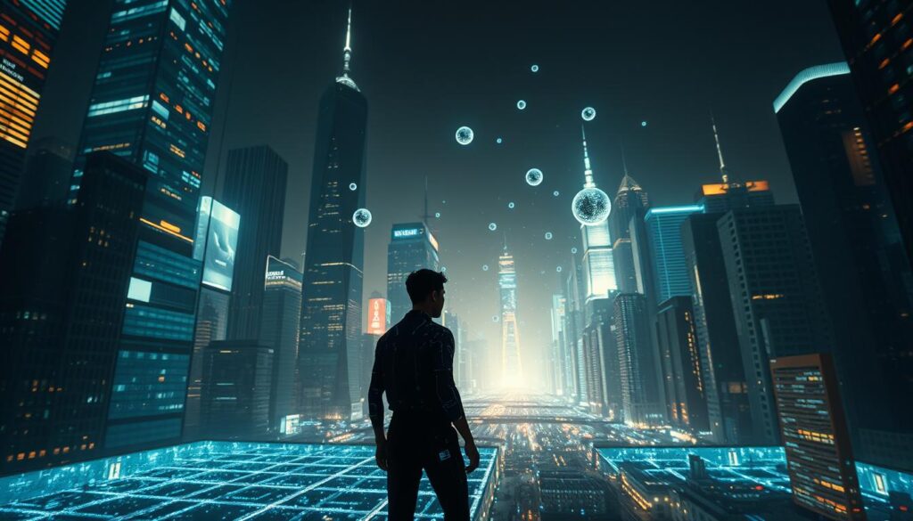 future tracking technologies
