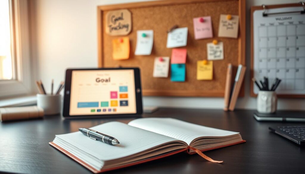 goal tracking tools