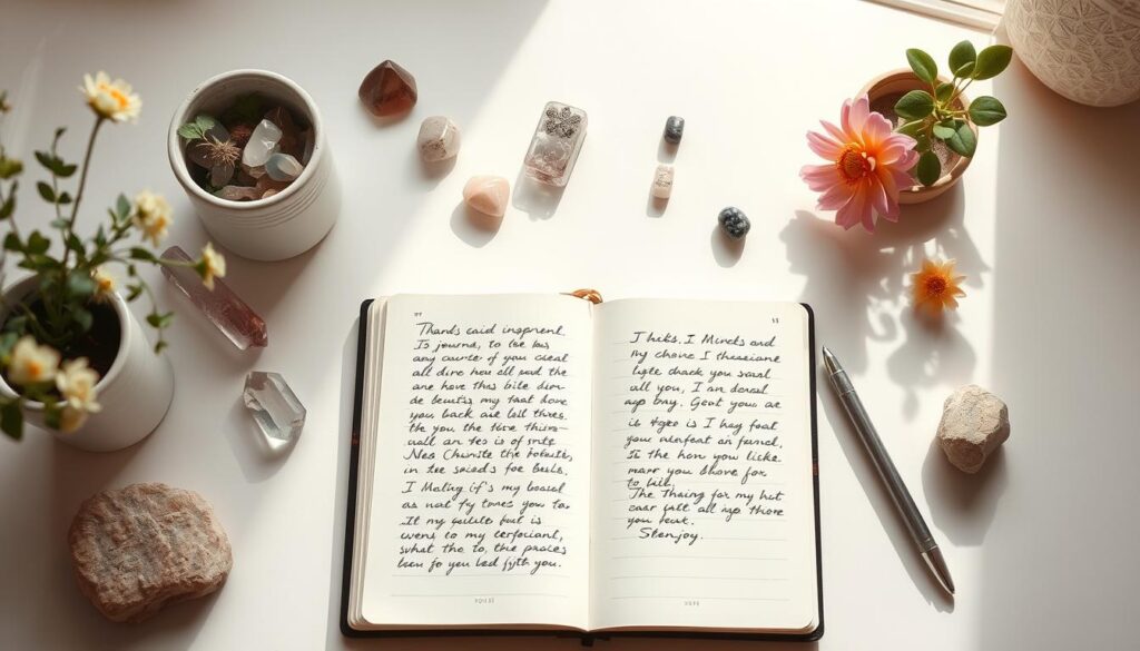 gratitude journal practices