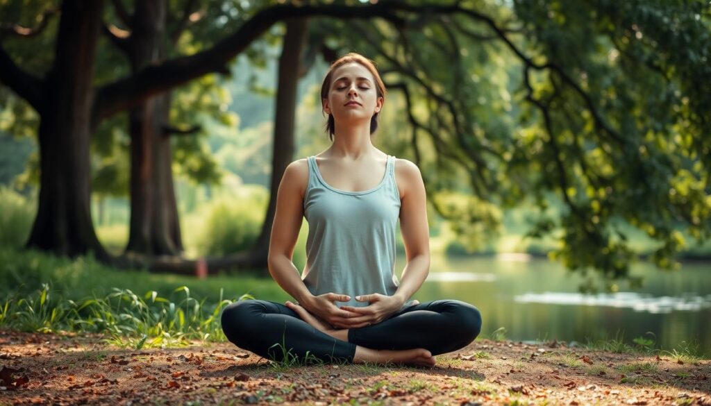 grounding practices mindfulness techniques
