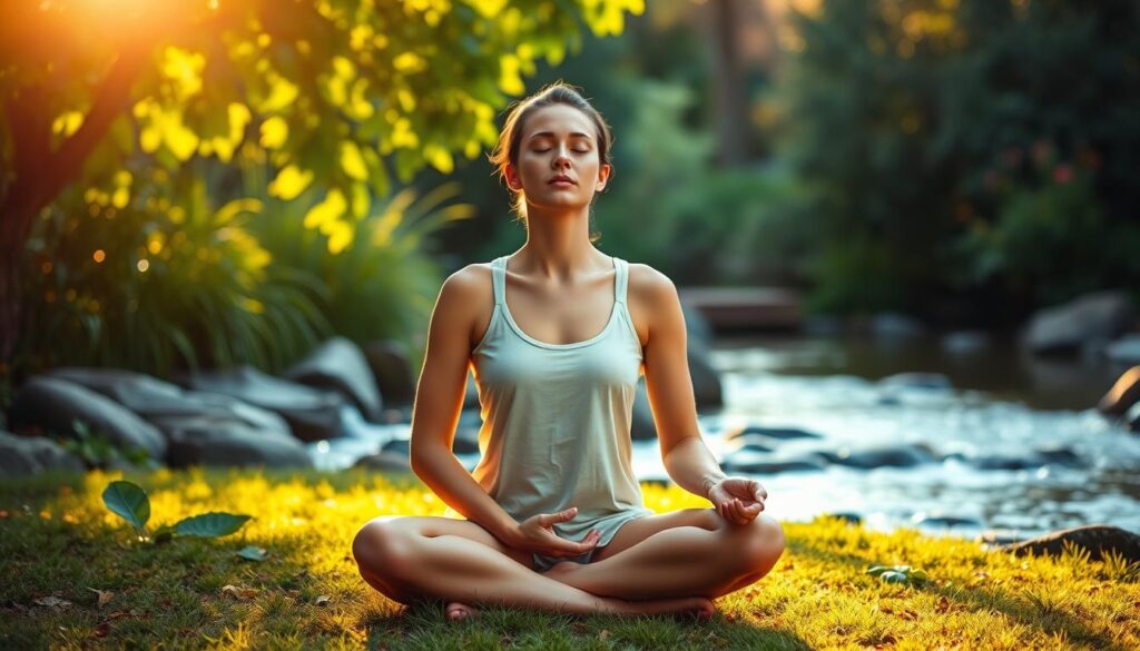 grounding techniques