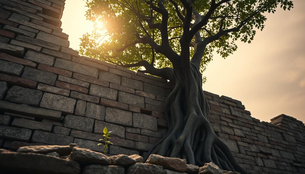 growth through challenges