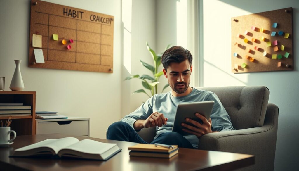 habit setback recovery strategies