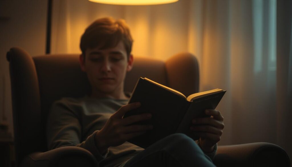 healing through literature