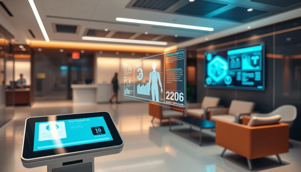 healthcare technology innovations