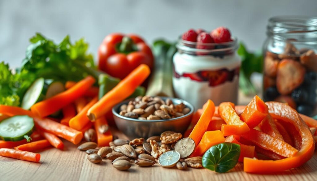 healthy low-glycemic snacks and nutrient timing examples healthy low-glycemic snacks and nutrient timing examples